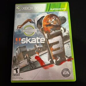 Skate 3 for Xbox 360